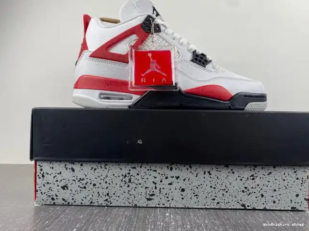 Cheap Jordan DH6927-161 Cement 4 Red Air 0427